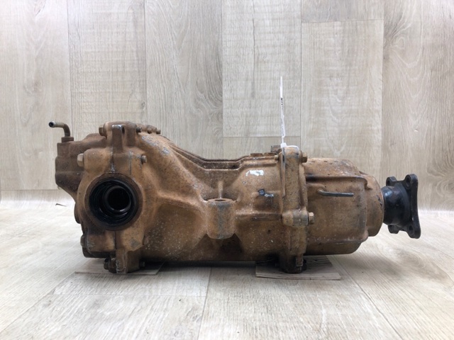 38300JD610 NISSAN Редуктор задний купить в Сумы