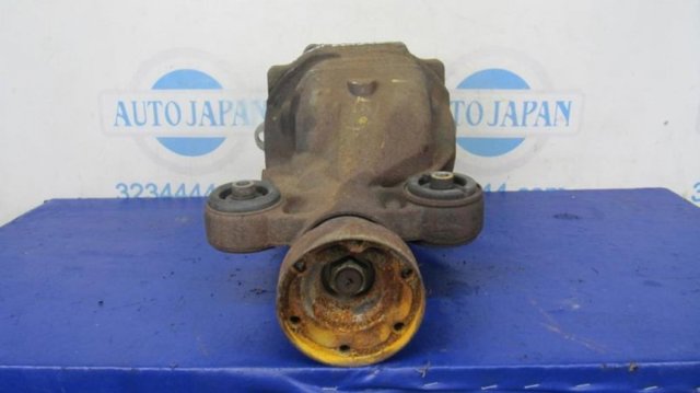 Редуктор моста заднего 383010C515 NISSAN