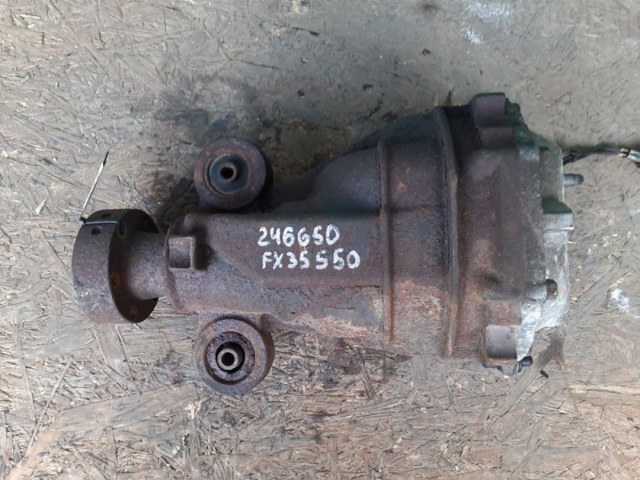 NISSAN 383010C515 Задний редуктор в наличии Ровно