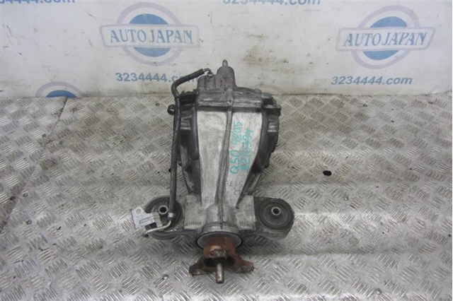 NISSAN 383014GD3A Задний дифференциал в наличии Полтава