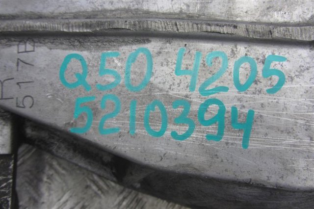 NISSAN 383014GD3A Дифференциал задний в наличии Чернигов