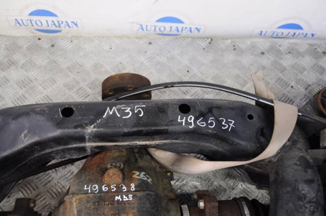 NISSAN 38301EG406 в наличии Винница