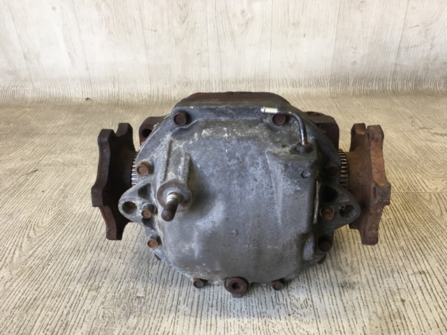 38301EG50D NISSAN Мост задний в сборе купить в Ирпень