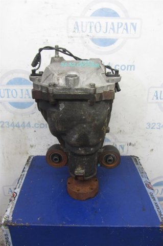 38301EG50D Мост задний в сборе купить Винница