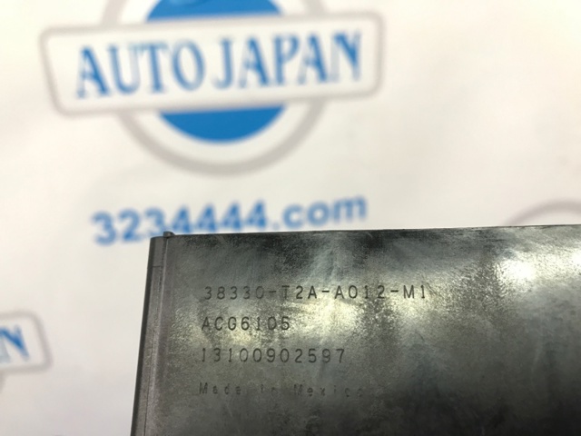 38330T2AA01 HONDA купить в Харьков