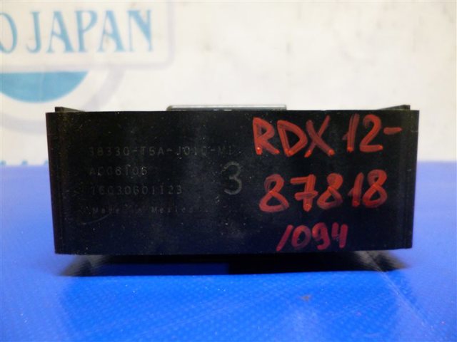 HONDA 38330T5AJ010M1 в наличии Одесса