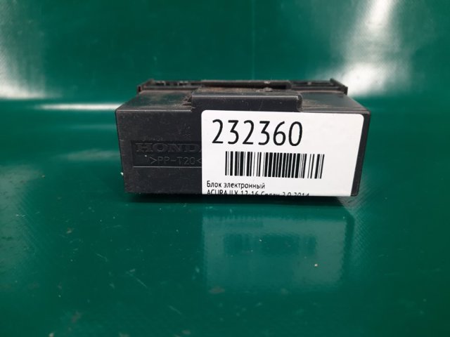 HONDA 38330T5AJ010M1 в наличии Тернополь