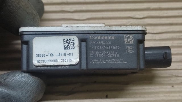 38360TX6A11 HONDA купить в Черкассы