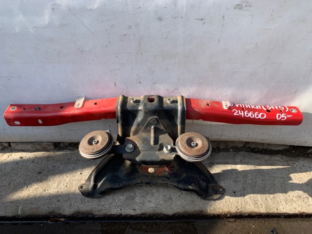 Звуковой колокол сигнализации 3850063J00 SUZUKI