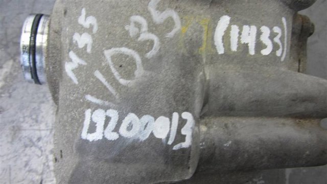 38500AR515 Передний редуктор купить Одесса
