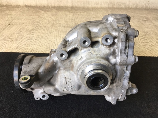 38500AR515 NISSAN Редуктор передний купить в Днепр