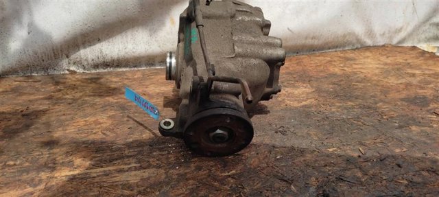 38500AR515 NISSAN Редуктор передний купить в Одесса