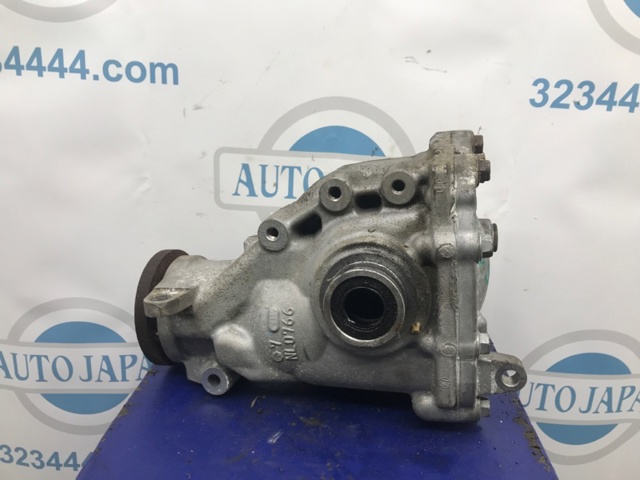 Мост ведущий передний в сборе 38500AR52A NISSAN