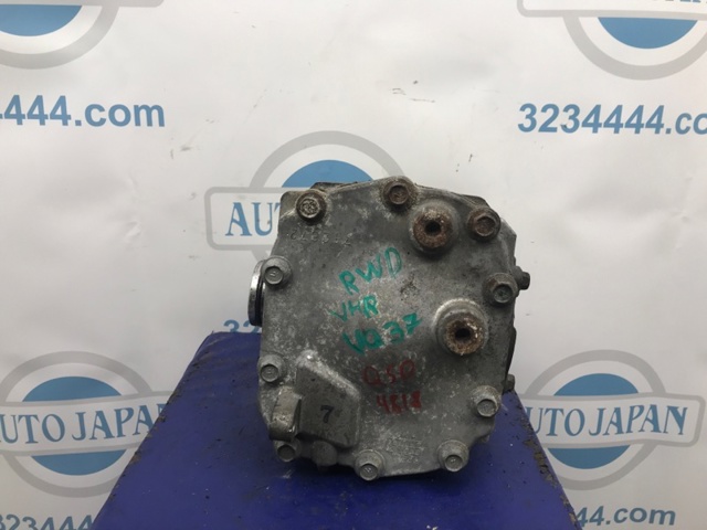 38500AR52A Передний мост купить Житомир