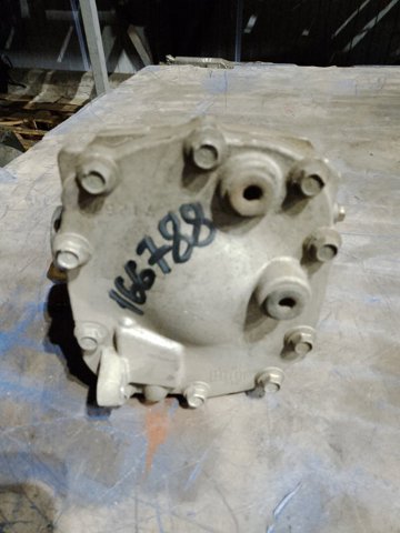 38500AR52A NISSAN Мост передний в сборе купить в Харьков