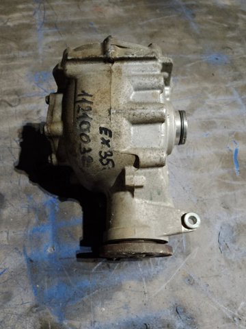38500AR52A NISSAN Мост передний в сборе купить в Черновцы