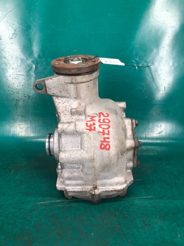 NISSAN 38500AR53A Дифференциал в наличии Ирпень