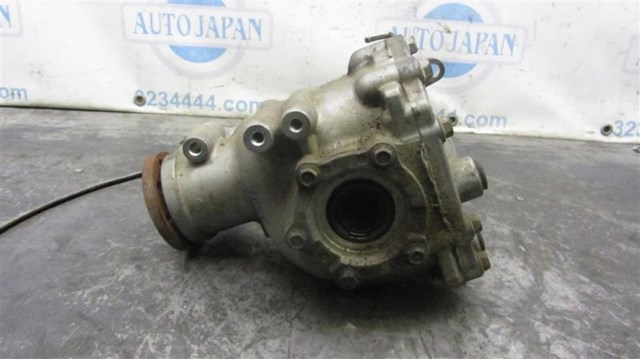 Дифференциал передний 38500AR53A NISSAN