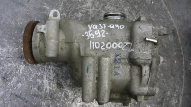 NISSAN 38500AR53A Дифференциал передний в наличии Чернигов