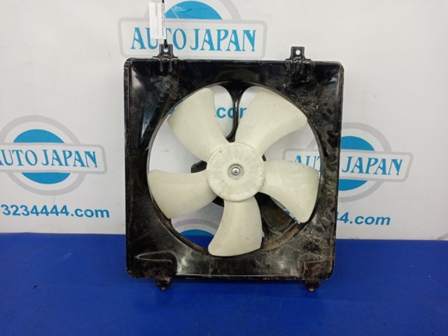 Диффузор вентилятора основного радиатора honda accord cu8 08-13 38615-R60-U01