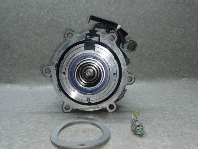 Муфта Haldex 387613KA0A NISSAN
