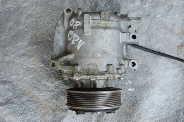 38800RZVG020M2 Компрессор кондиционера купить Ирпень