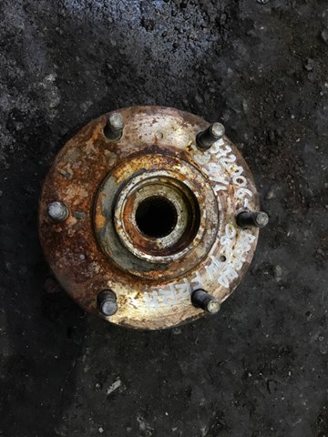 Подшипник передней ступицы 3880A012 MITSUBISHI