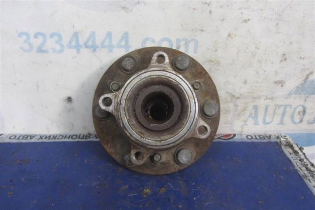 3880A015 MITSUBISHI Передняя ступица купить в Ирпень