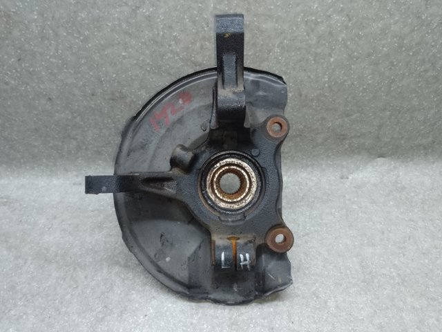 Ступица (передняя) 3880A018 MITSUBISHI