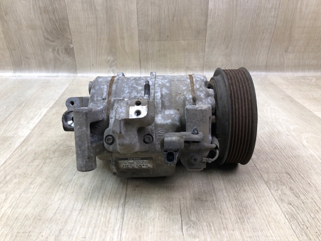 Компрессор системы кондиционирования 388105A2A01 HONDA