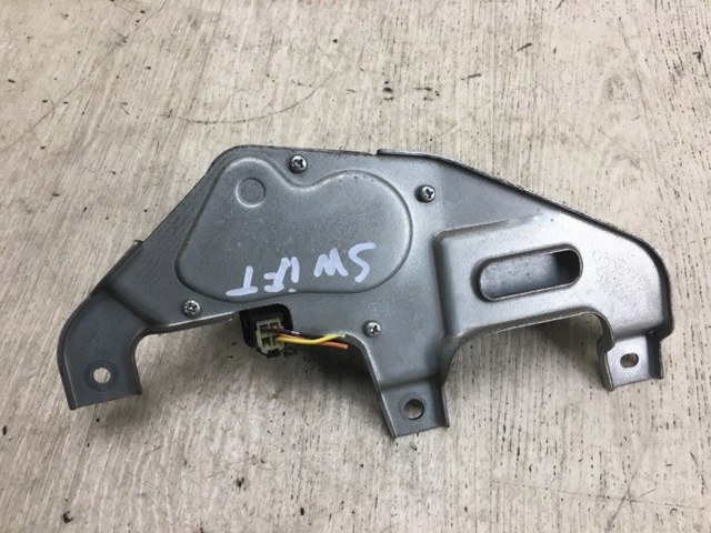 3881063J00 SUZUKI Моторчик заднего дворника купить в Винница