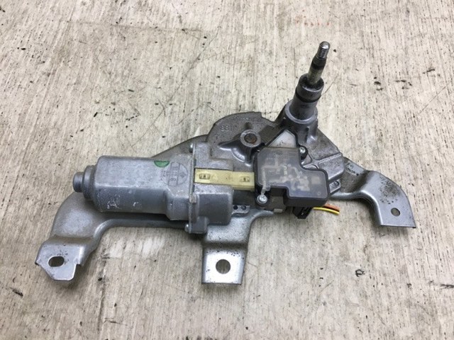 3881080J00 SUZUKI Моторчик заднего дворника купить в Чернигов