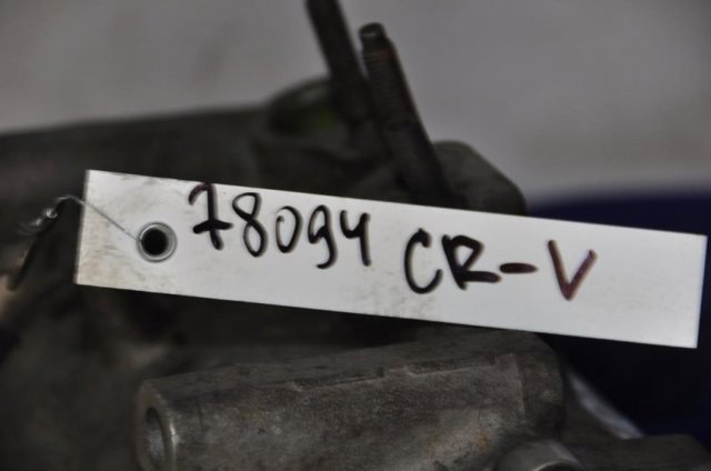 HONDA 38810P3F016 Компрессор кондиционера в наличии Ужгород