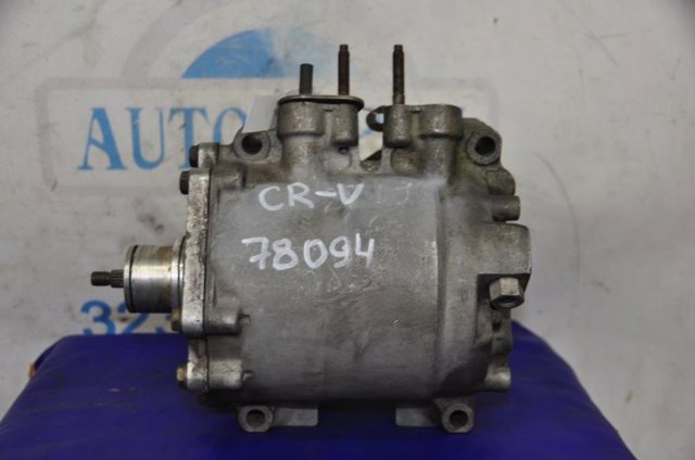 38810P3F016 HONDA Компрессор кондиционера купить в Сумы