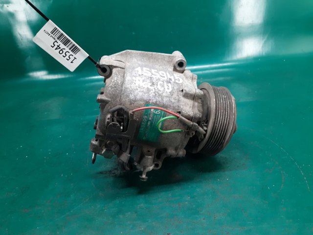 Компрессор кондиционера 38810R60W01 HONDA