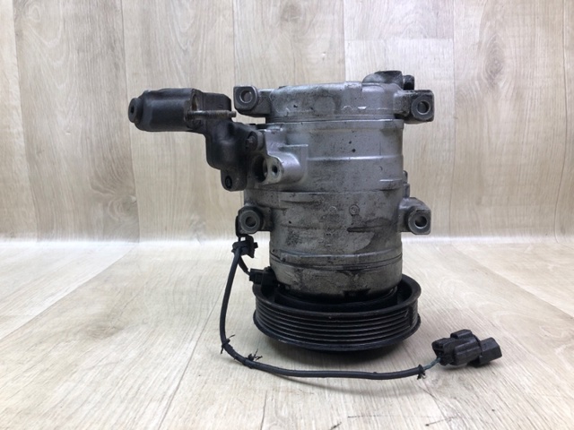 38810RGLA01 HONDA Компрессор кондиционера купить в Сумы