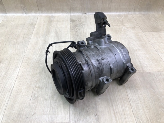 38810RGLA01 Honda Компрессор кондиционера