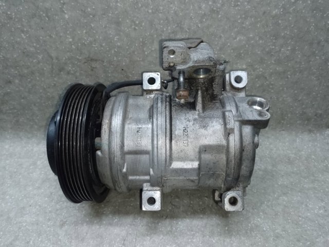 Компрессор кондиционера 38810RN0A01 HONDA