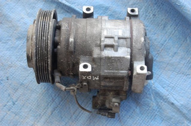 Компрессор кондиционера 38810RYEA01 HONDA