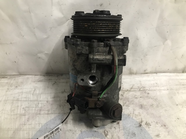 Насос кондиционера 38810RZYA01 HONDA