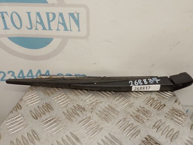 SUZUKI 3882163J00 Рычаг-поводок стеклоочистителя заднего стекла в наличии Полтава