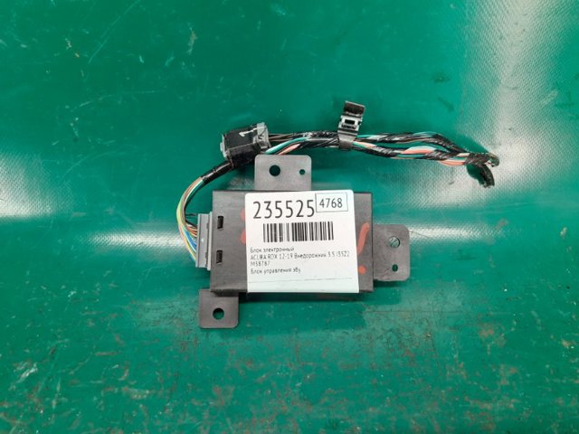 38860TX4A01 HONDA купить в Украина