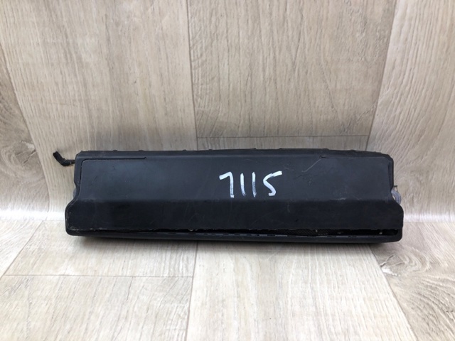 Подушка безопасности (AIRBAG) пассажирская, защиты коленей 39066824 GM