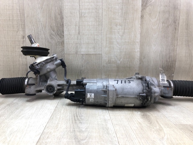 GM 39096874 Рулевая рейка в наличии Одесса