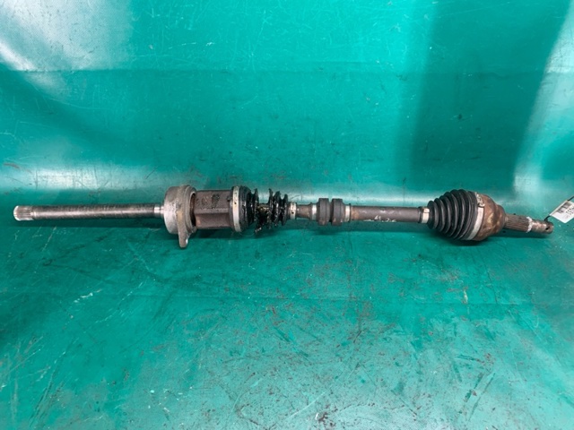 391001KD0A NISSAN Правая полуось купить в Киев