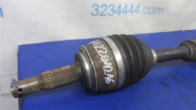 NISSAN 391003JA1A Правая полуось в наличии Кривой Рог