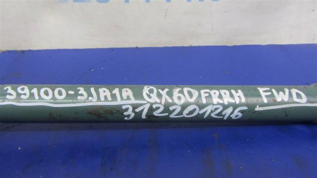 391003JA1A Правая полуось купить Ирпень