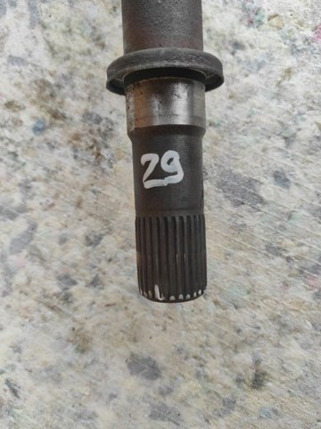 NISSAN 391005AA0A в наличии Павлоград