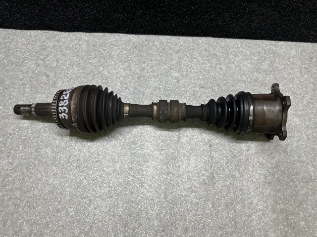 Передняя полуось Nissan X-Trail  цена от 100.92 грн.