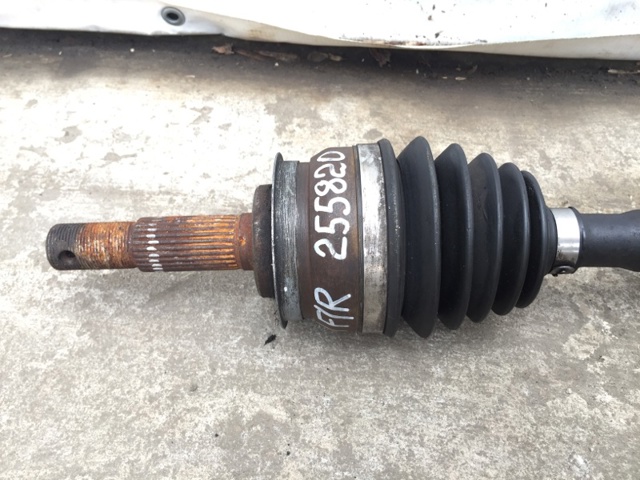 NISSAN 391008J075 ШРУС наружный передний в наличии Днепр